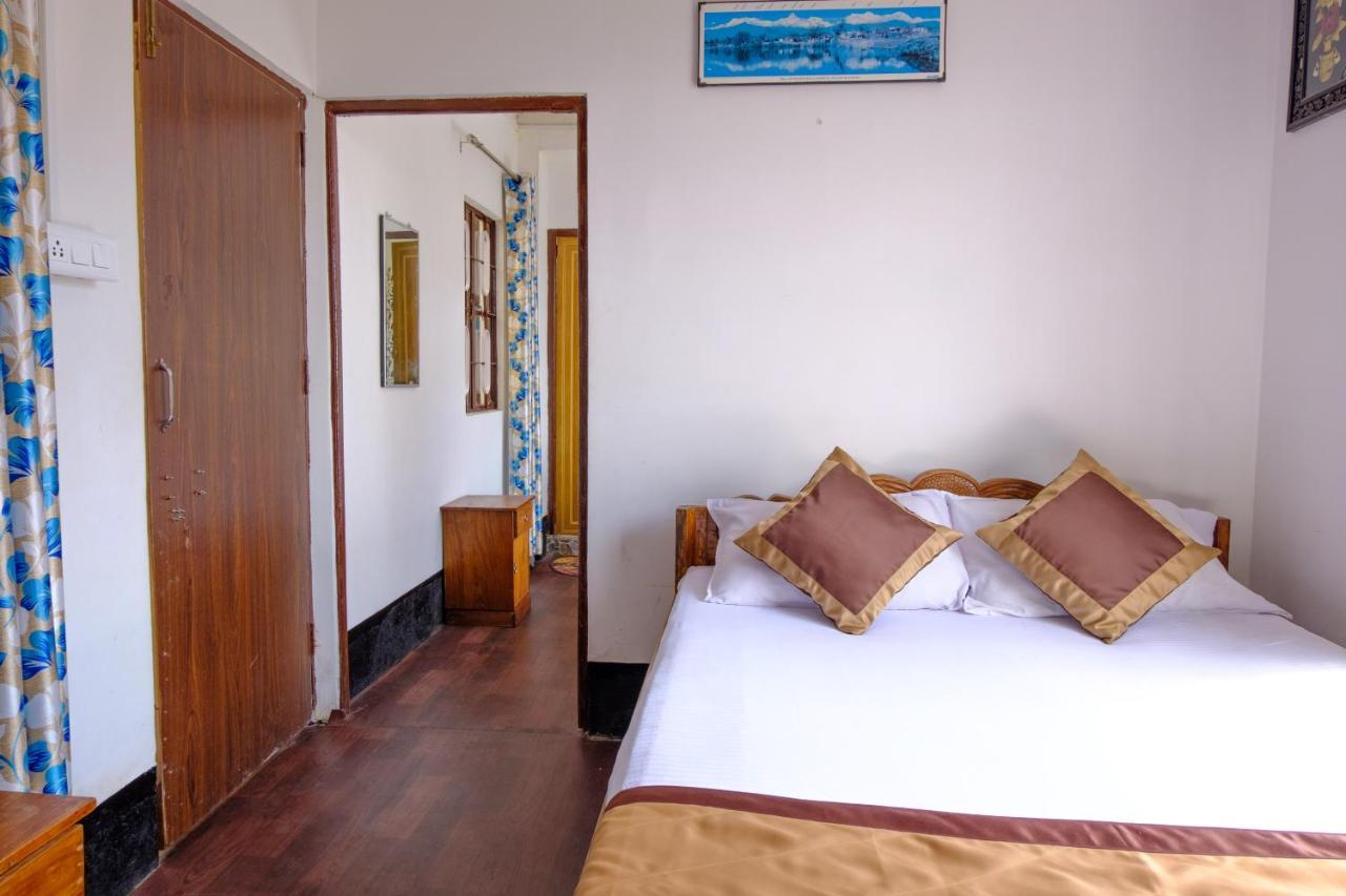 Family Homestay Kurseong Bagian luar foto