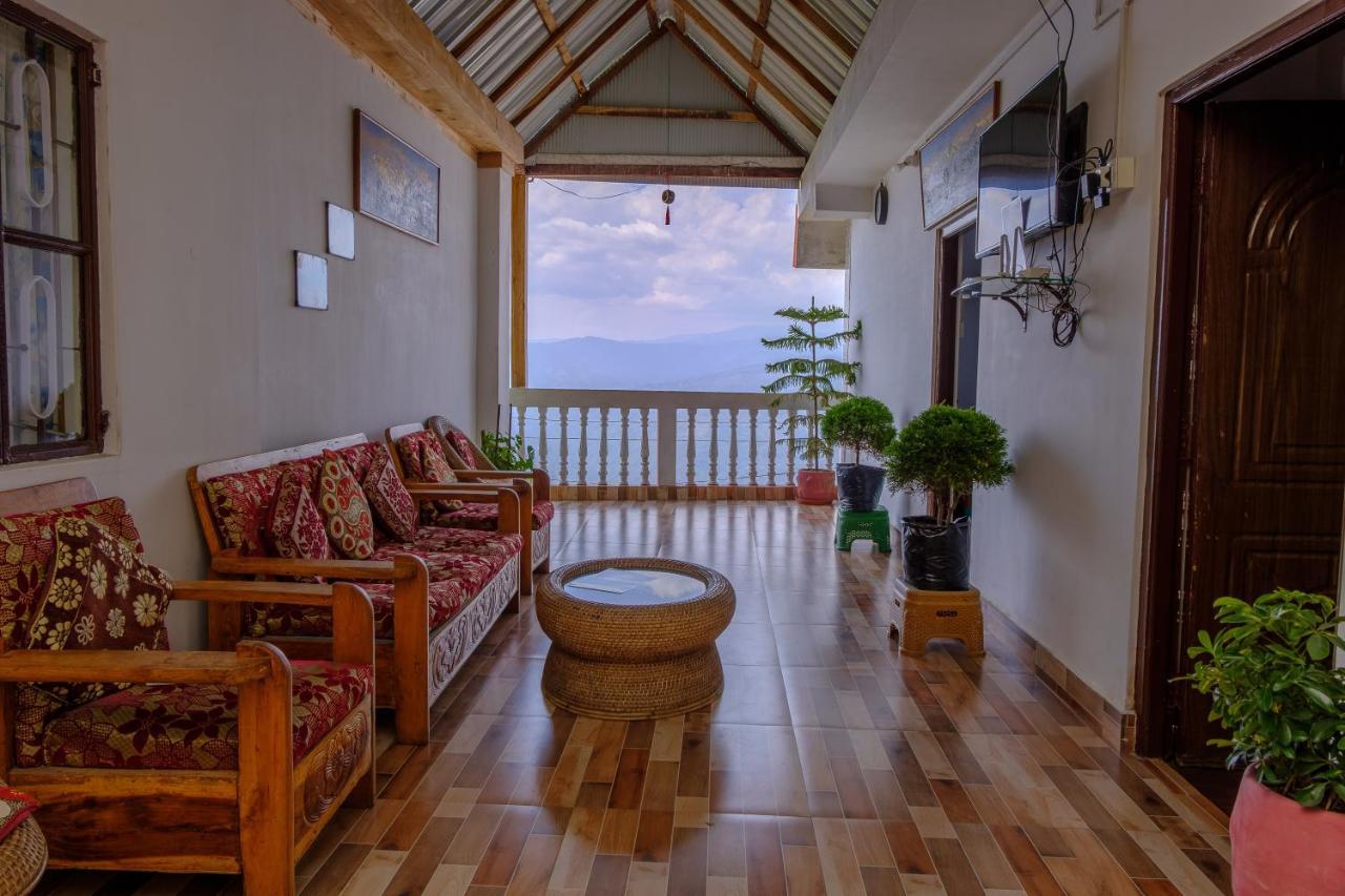 Family Homestay Kurseong Bagian luar foto